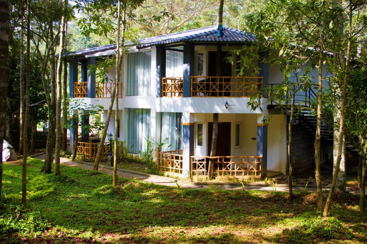 Mainland Resorts & Spa By Kolaahalam Yercaud Exterior photo