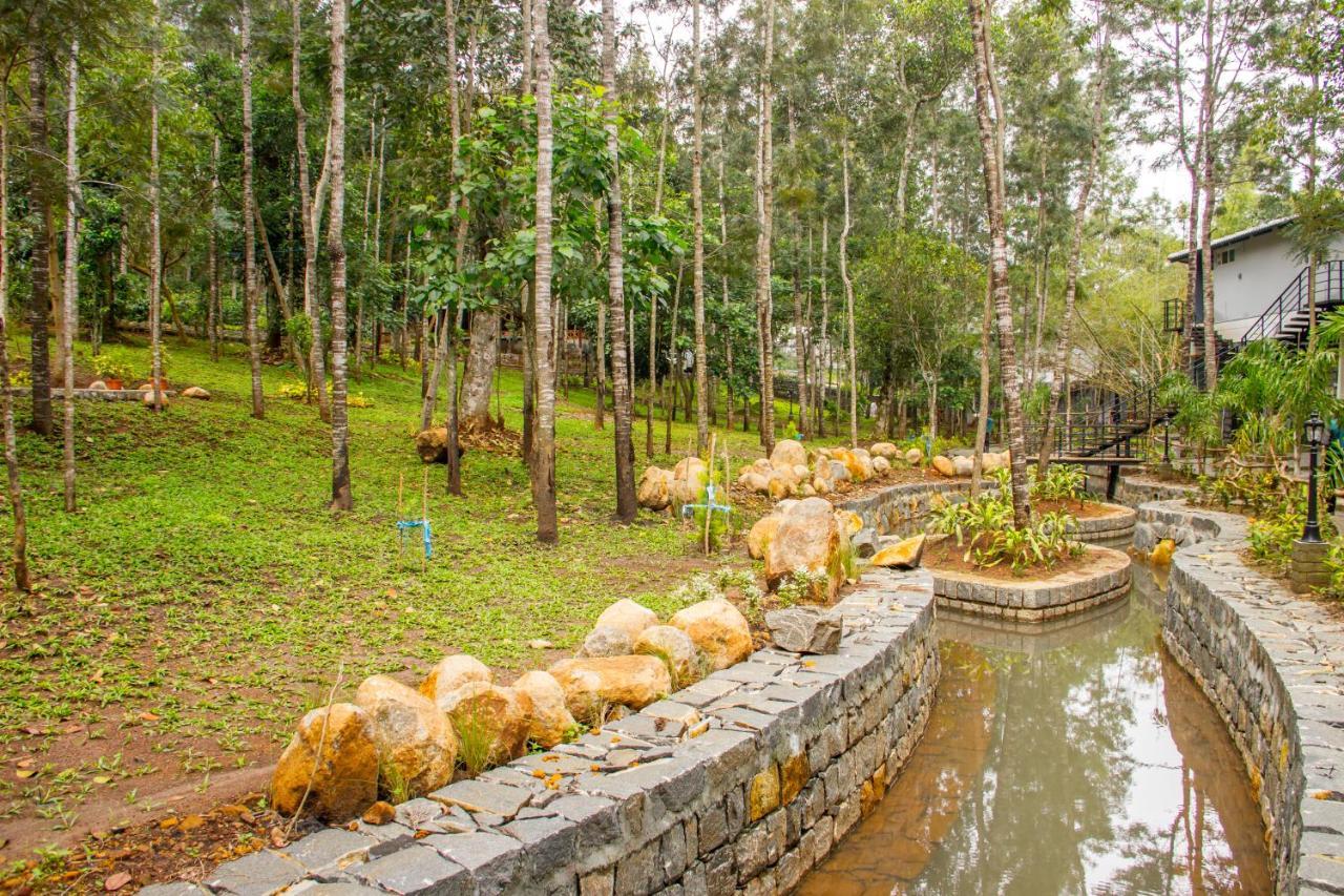 Mainland Resorts & Spa By Kolaahalam Yercaud Exterior photo