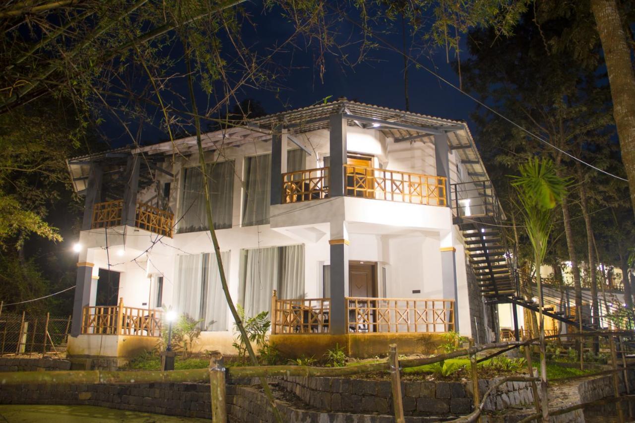 Mainland Resorts & Spa By Kolaahalam Yercaud Exterior photo