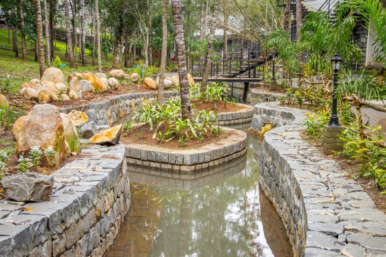 Mainland Resorts & Spa By Kolaahalam Yercaud Exterior photo